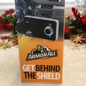 ArmorAll Dashboard Camera Brand New in Box